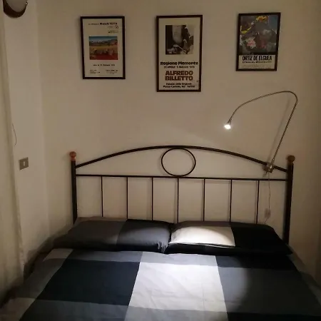 Apartment Nel Centro Storico Di Con Vista Sui Ghiacciai Aosta