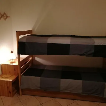Apartamento Nel Centro Storico Di Con Vista Sui Ghiacciai *