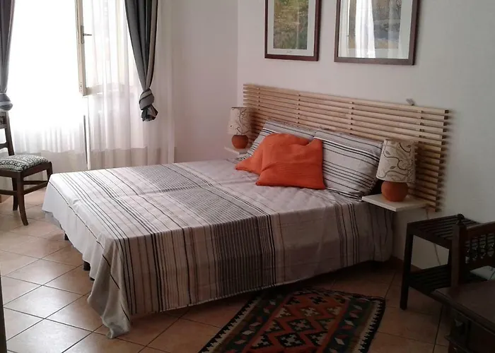 Apartment Nel Centro Storico Di Con Vista Sui Ghiacciai Aosta