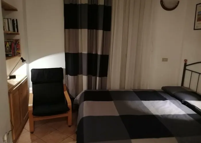 Nel Centro Storico Di Con Vista Sui Ghiacciai Apartment *