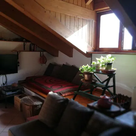 Nel Centro Storico Di Con Vista Sui Ghiacciai Apartamento *
