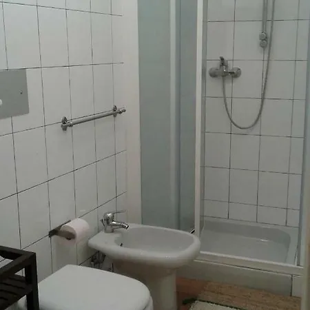 Apartamento Nel Centro Storico Di Con Vista Sui Ghiacciai Aosta
