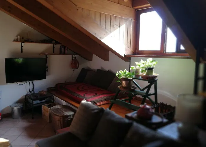 Nel Centro Storico Di Con Vista Sui Ghiacciai Apartment *