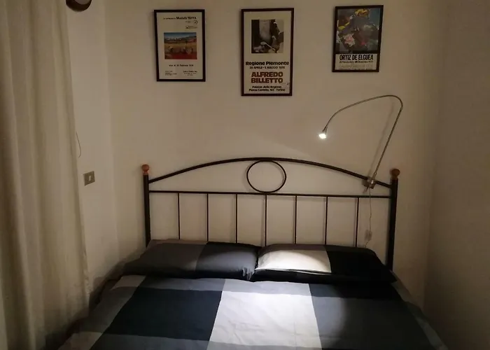 דירה Nel Centro Storico Di Con Vista Sui Ghiacciai אאוסטה