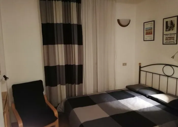 Nel Centro Storico Di Con Vista Sui Ghiacciai דירה *